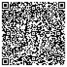 QR code with A Architectural Plans & Prmts contacts