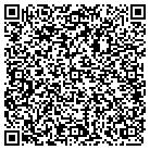 QR code with Upstate Snacks & Vending contacts