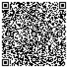 QR code with One Step Driving School contacts