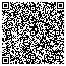 QR code with Yumz Vending contacts