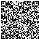 QR code with Zacks Take A Break contacts