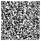 QR code with Three Rivers Nursing & Rehab contacts