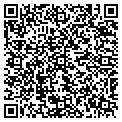QR code with Rose Heath contacts
