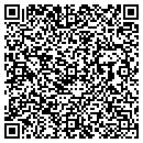 QR code with Untouchables contacts