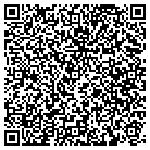 QR code with Radcliffe Institute-Advanced contacts