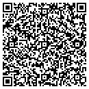 QR code with A-One Vending LLC contacts