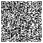 QR code with Prairie Lutheran Parish contacts