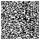 QR code with Prince of Peace Lutheran Church contacts