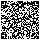 QR code with Around Town Vending contacts