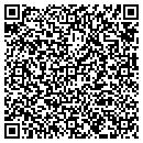 QR code with Joe S Carpet contacts