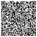 QR code with B2b Vending contacts