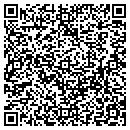 QR code with B C Vending contacts