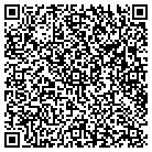 QR code with V I P Red Carpet Events contacts