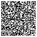 QR code with B&P Vending LLC contacts