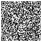 QR code with School Of Russian & Asian Stud contacts