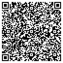 QR code with Rees Ranch contacts
