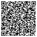 QR code with Ttl&G Inc contacts