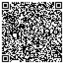 QR code with Central Rug And Carpet Co Del contacts