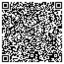 QR code with C K Vending LLC contacts