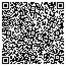 QR code with D K Carpet Values contacts