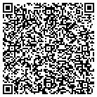 QR code with The Highland After School Program contacts