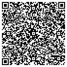 QR code with One Heart Midwiferty Care contacts