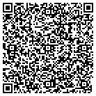 QR code with Custom Vending Service contacts