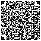 QR code with Oaks At Center in the Woods contacts