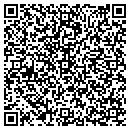 QR code with AWC Plumbing contacts