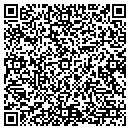 QR code with CC Tile Masonry contacts