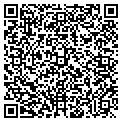 QR code with Hall 4 One Vending contacts