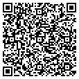 QR code with Halls Vending contacts