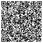 QR code with Wonder Years Learning Center contacts