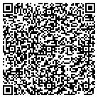 QR code with Masterchip Carpet Cleanin contacts