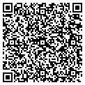 QR code with M C Carpets contacts