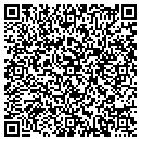 QR code with Yald Project contacts