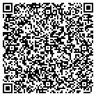 QR code with Contracosta Janitor Service contacts