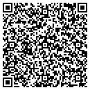 QR code with Hodges Vending contacts