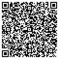 QR code with Honeycutt Vending contacts
