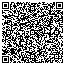 QR code with Hooser Vending contacts