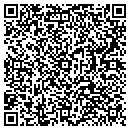 QR code with James Vending contacts