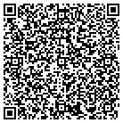 QR code with A A A Automobile Club So Cal contacts