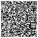 QR code with J & B Vending contacts