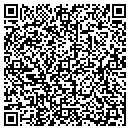 QR code with Ridge Title contacts