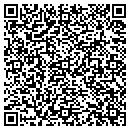 QR code with Jt Vending contacts
