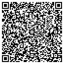 QR code with Jvb Vending contacts