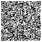 QR code with Helping Hands Of Dover Inc contacts