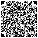 QR code with White Sarah D contacts