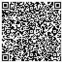QR code with Kce Bck Vending contacts