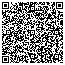 QR code with Kc M Vending contacts